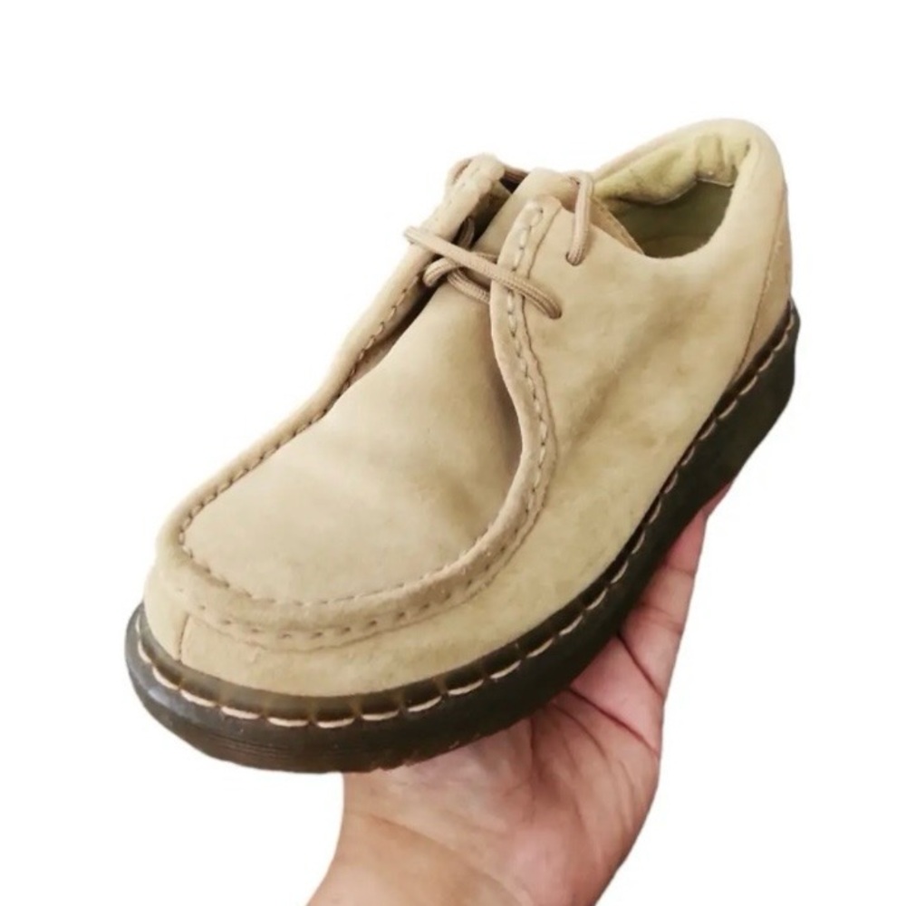 Dr. Martens Vintage Keira Shoe